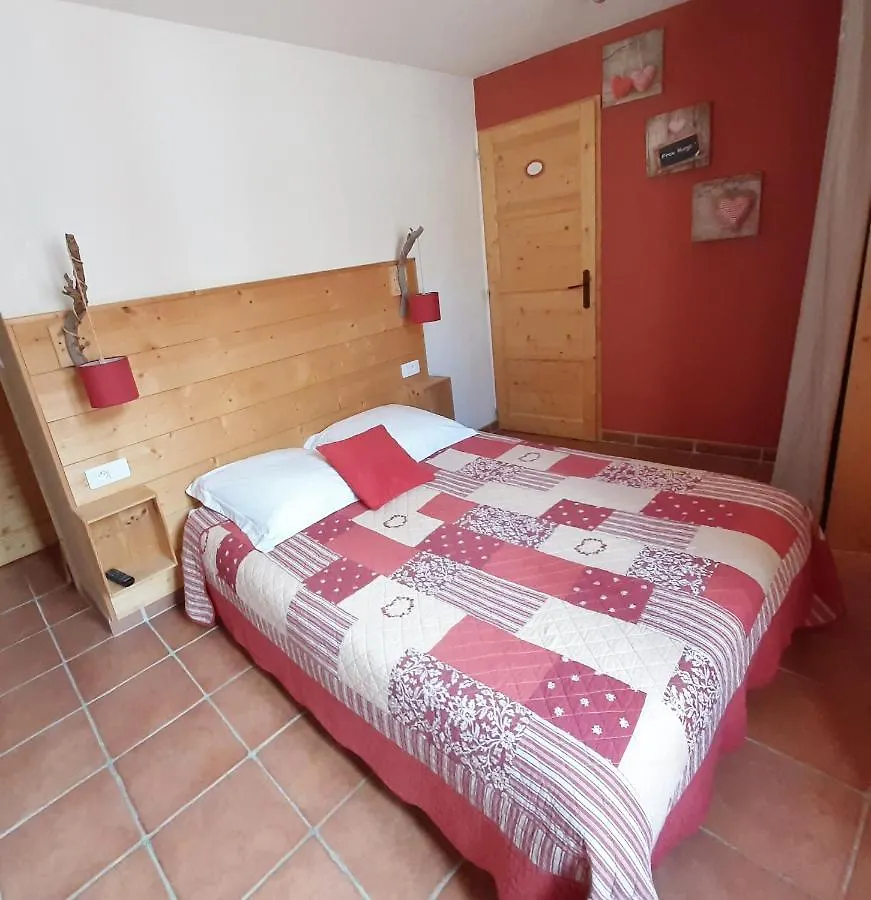 Maison d'hôtes Les chambres du Presbytère du Val Valdeblore