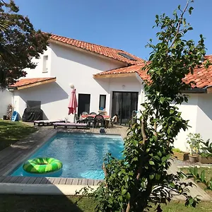 Etxean , Biarritz France