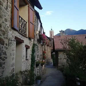 Gite Montagne Mercantour Valdeblore