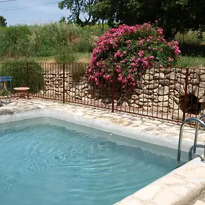 Jardin D'antan Frühstückspension