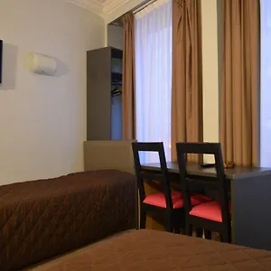  Hotel Allety Frankreich