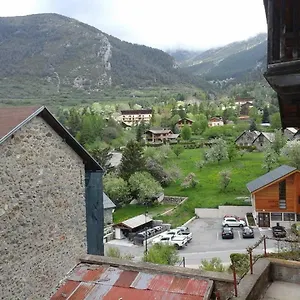 Les Millefonds Valdeblore