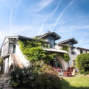 Casaviel , Biarritz France